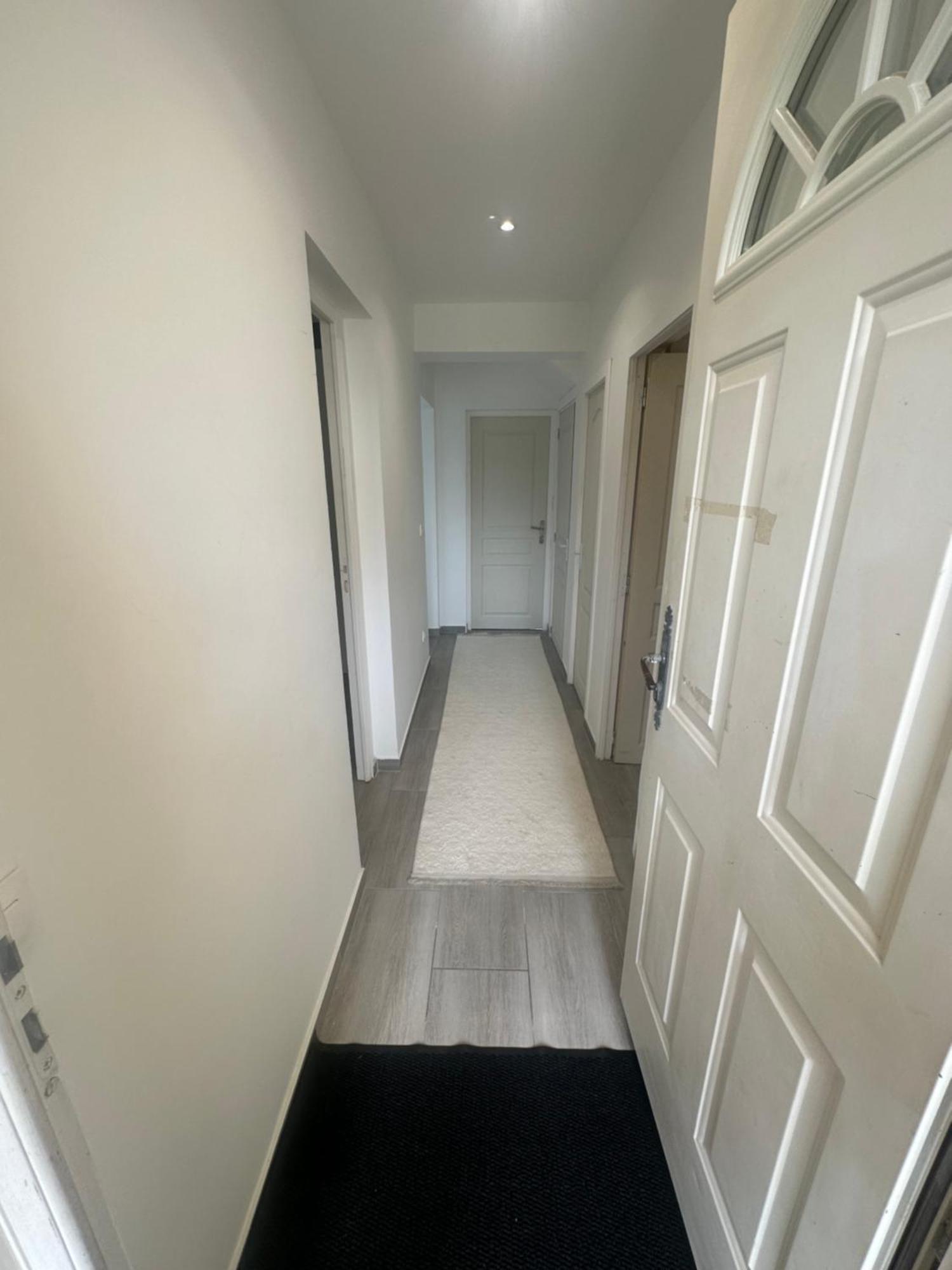 Apartment Rdc Calme, Accessible Et Reposant Montfermeil